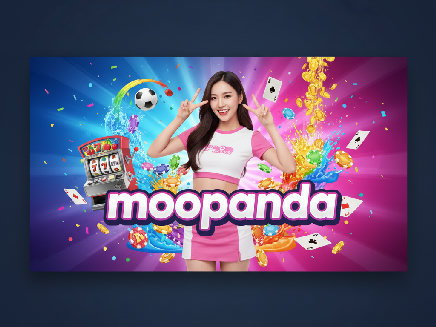 moopanda slot
