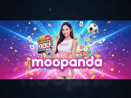 moopanda สล็อต