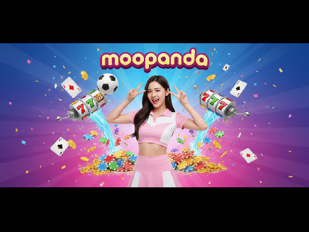 moopanda